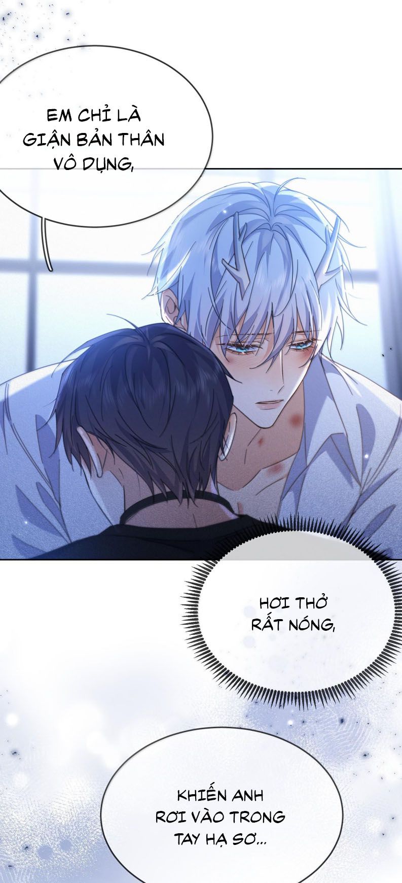 Huynh Dạy Dỗ Đệ Bất Kính Chapter 51 - Trang 4