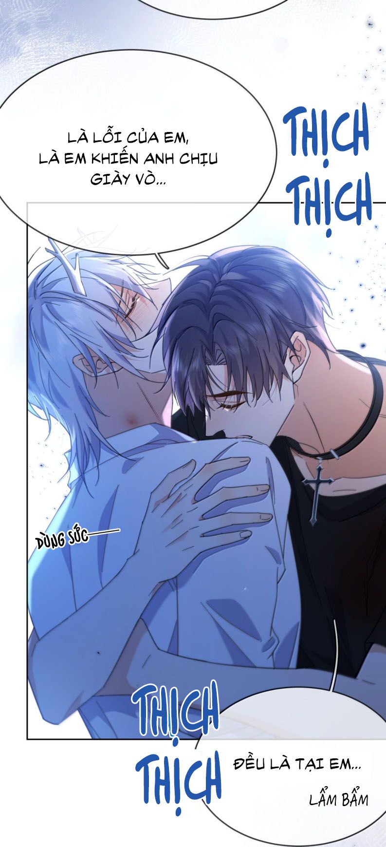 Huynh Dạy Dỗ Đệ Bất Kính Chapter 51 - Trang 4