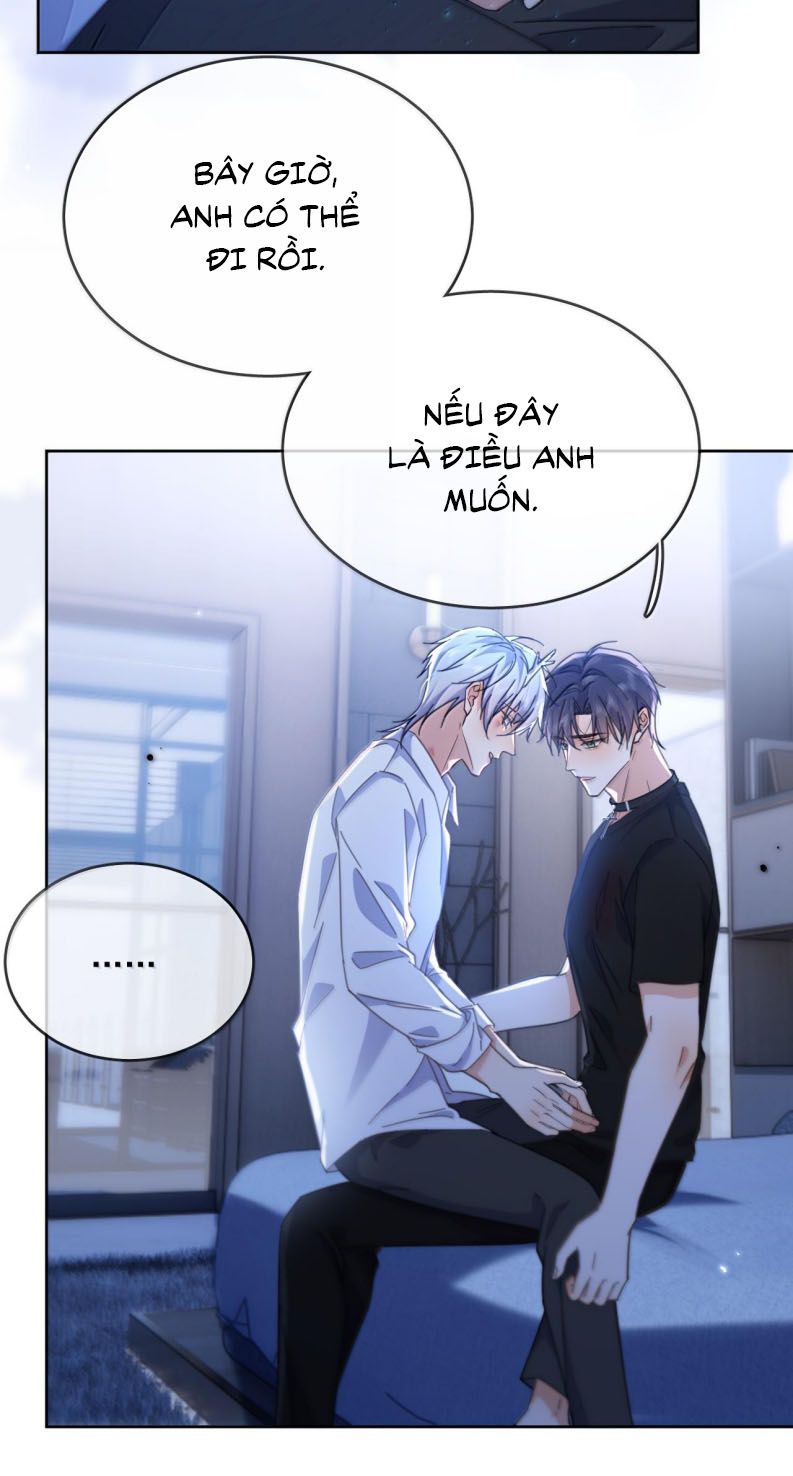 Huynh Dạy Dỗ Đệ Bất Kính Chapter 51 - Trang 4