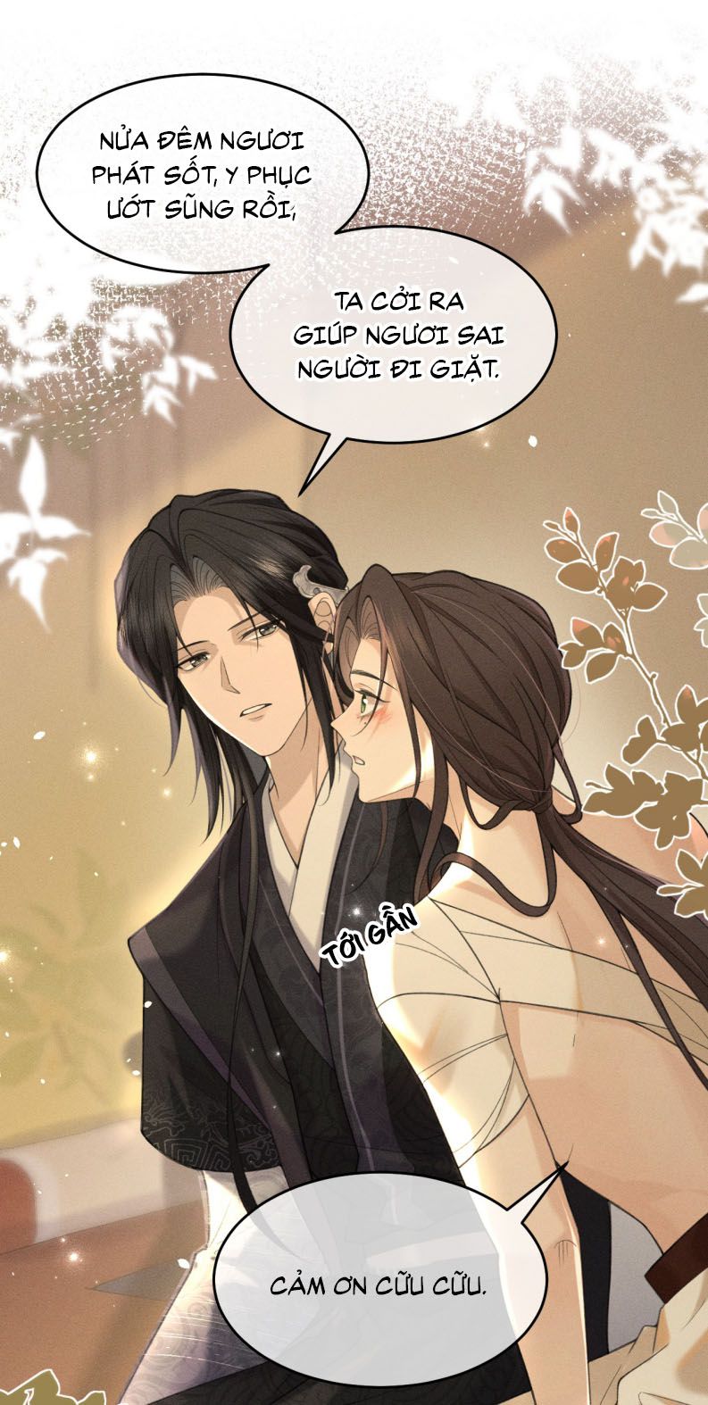 Hải Vương Sau Khi Hoàn Lương Sa Vào Tu La Tràng Chap 6 - Trang 4