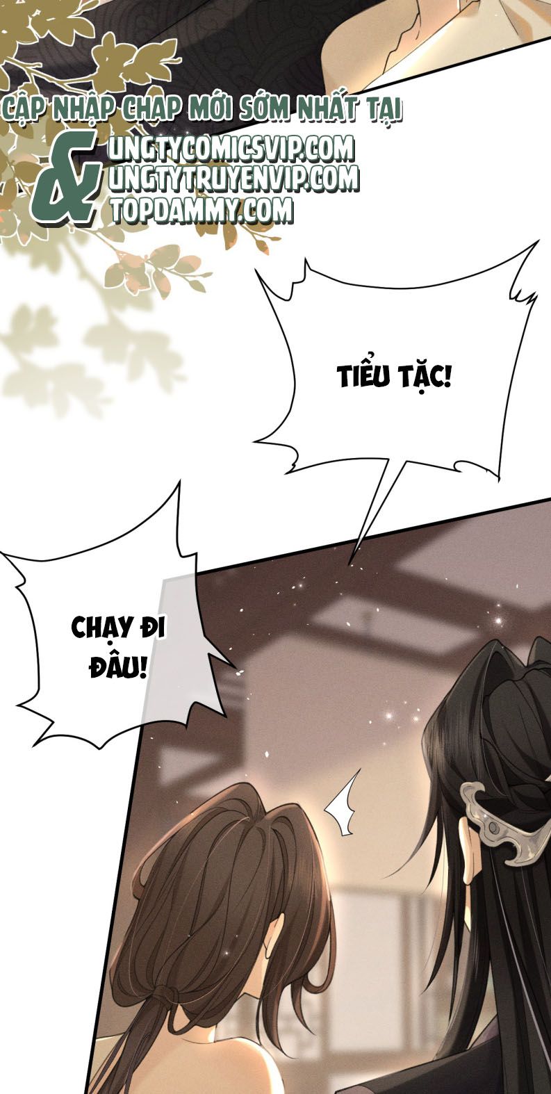 Hải Vương Sau Khi Hoàn Lương Sa Vào Tu La Tràng Chap 6 - Trang 4