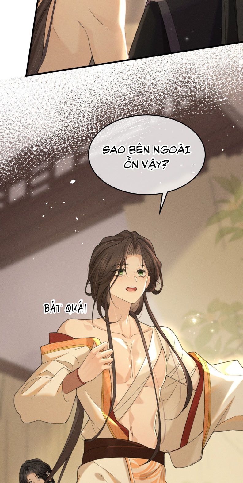 Hải Vương Sau Khi Hoàn Lương Sa Vào Tu La Tràng Chap 6 - Trang 4