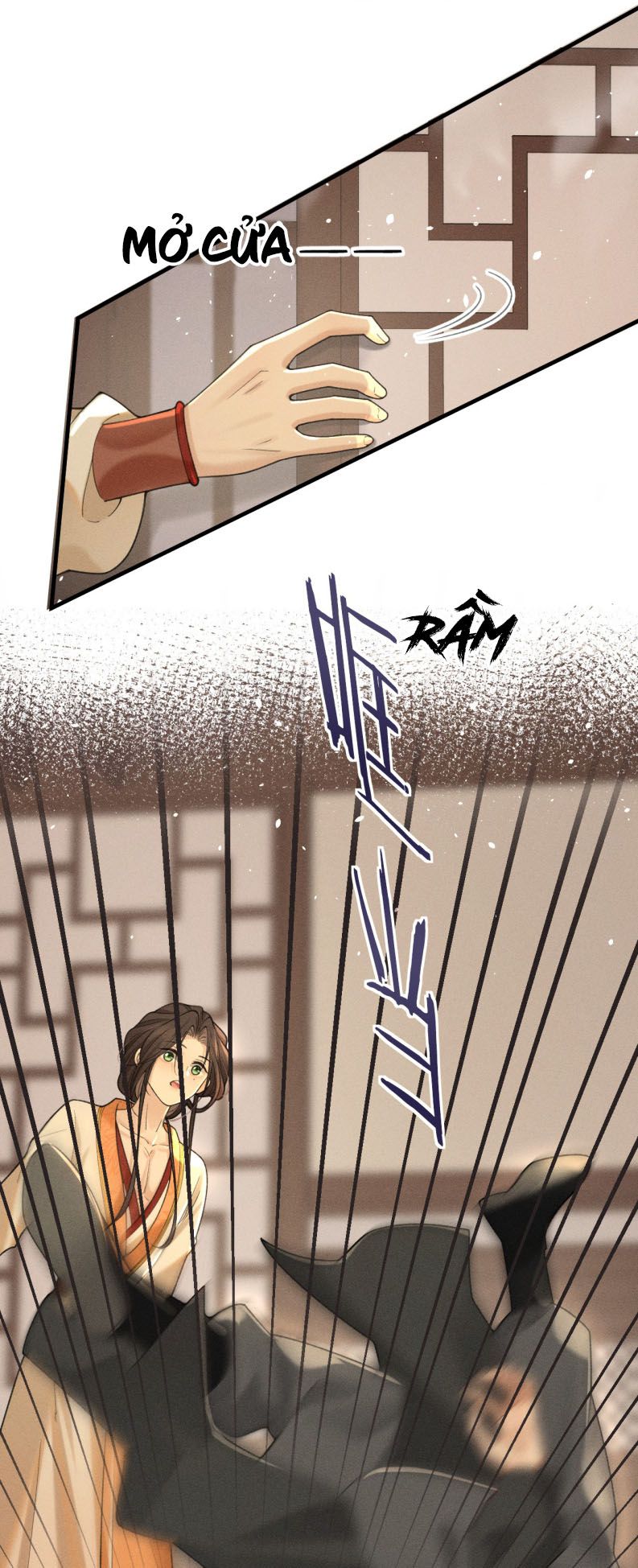 Hải Vương Sau Khi Hoàn Lương Sa Vào Tu La Tràng Chap 6 - Trang 4