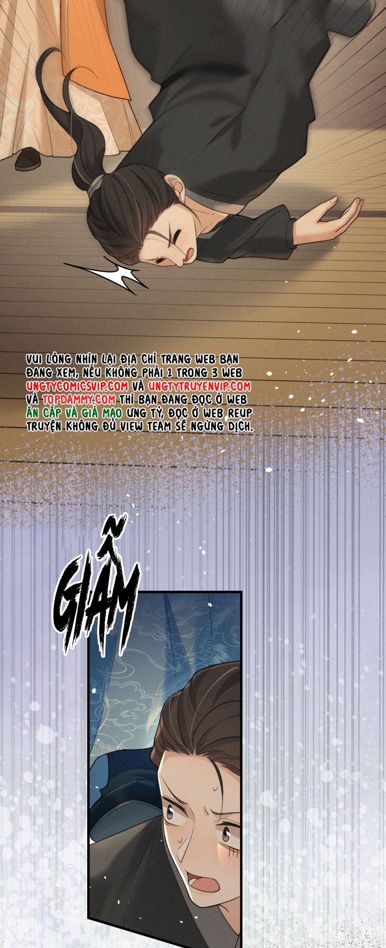 Hải Vương Sau Khi Hoàn Lương Sa Vào Tu La Tràng Chap 6 - Trang 4