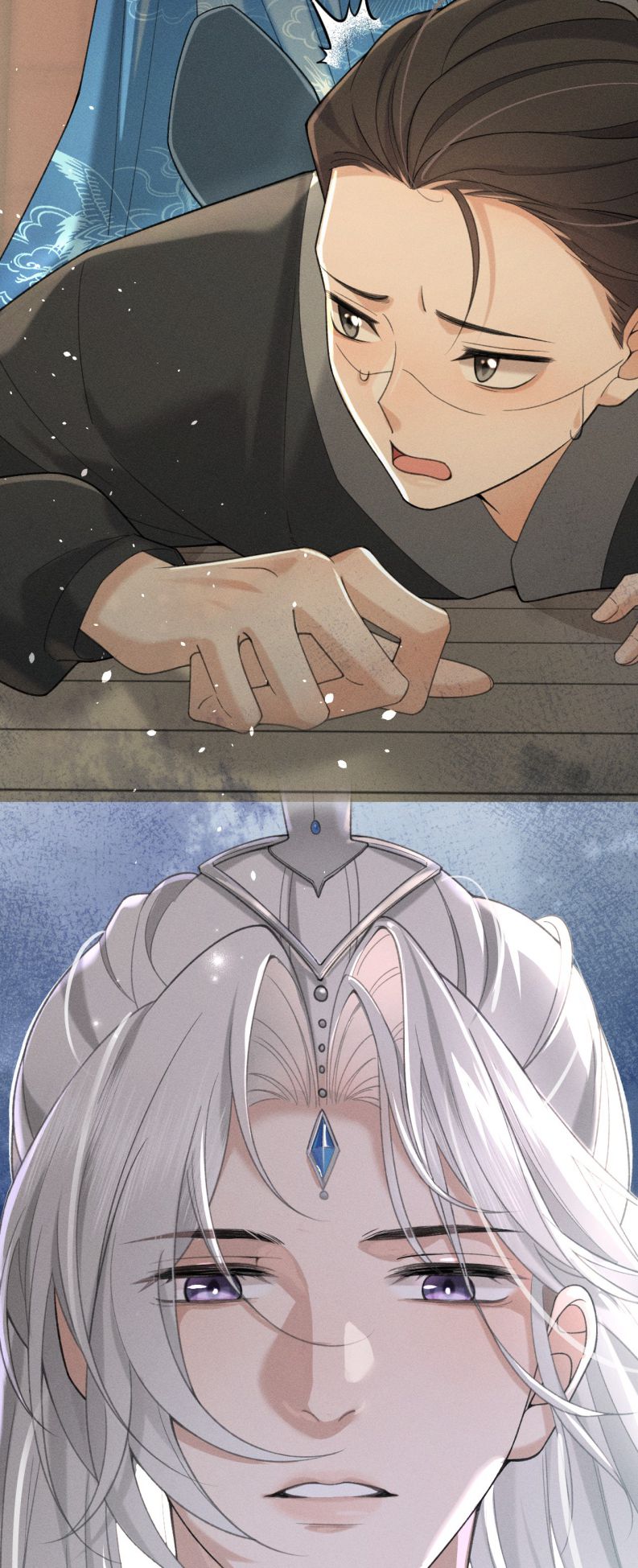 Hải Vương Sau Khi Hoàn Lương Sa Vào Tu La Tràng Chap 6 - Trang 4