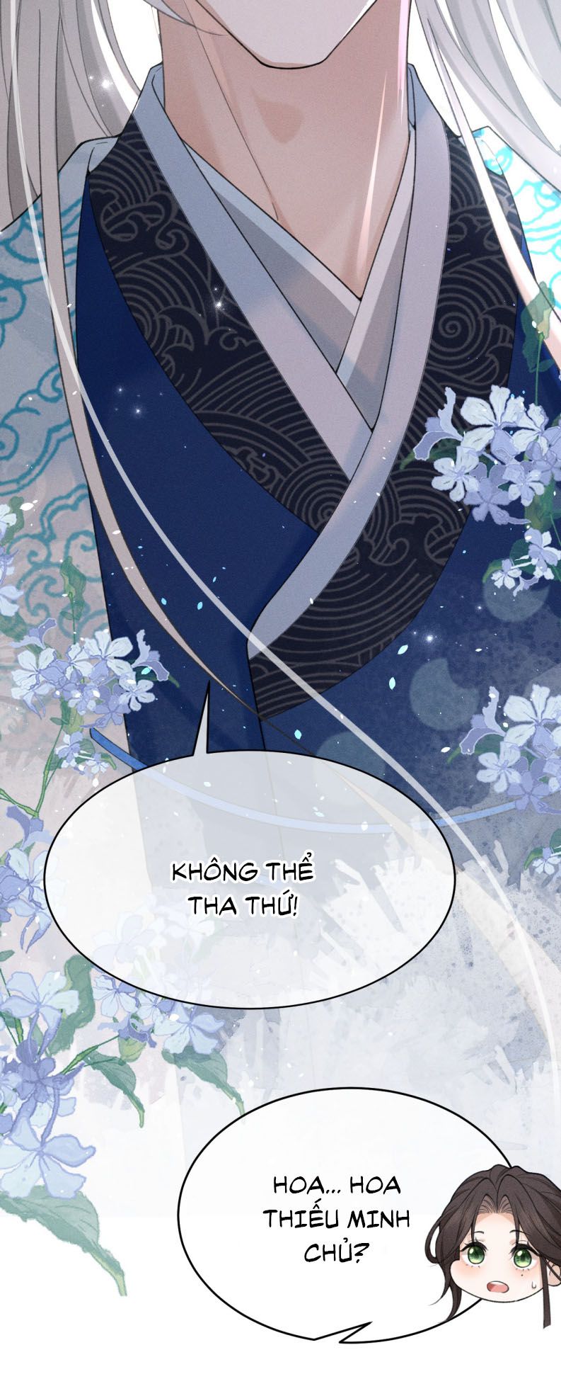 Hải Vương Sau Khi Hoàn Lương Sa Vào Tu La Tràng Chap 6 - Trang 4