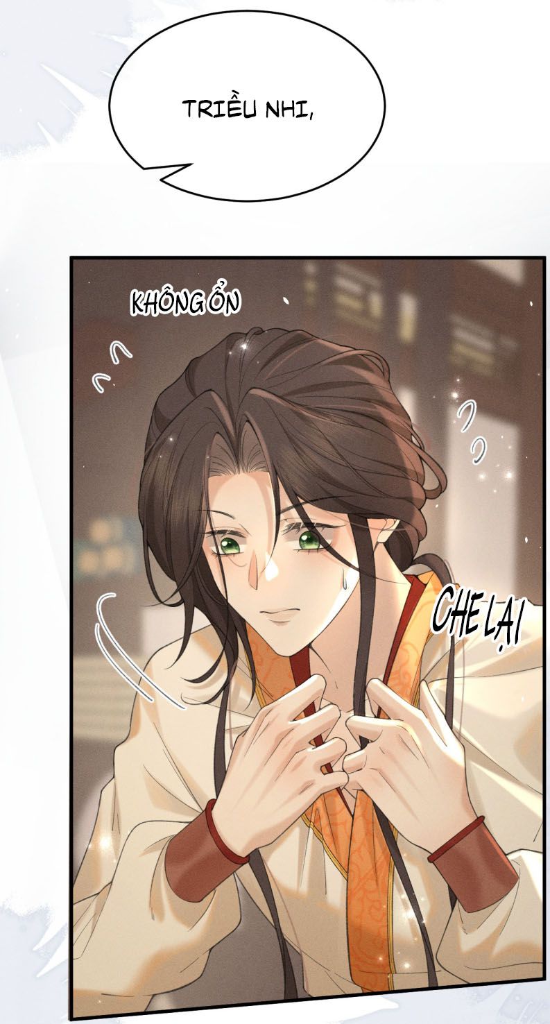 Hải Vương Sau Khi Hoàn Lương Sa Vào Tu La Tràng Chap 6 - Trang 4