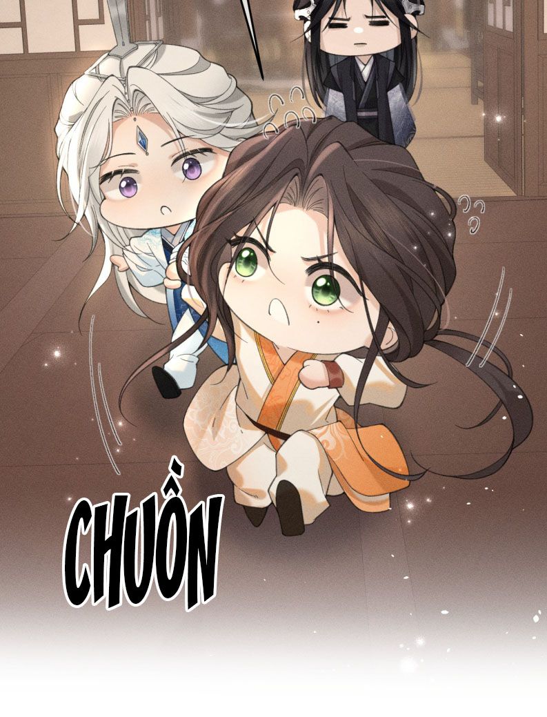 Hải Vương Sau Khi Hoàn Lương Sa Vào Tu La Tràng Chap 6 - Trang 4