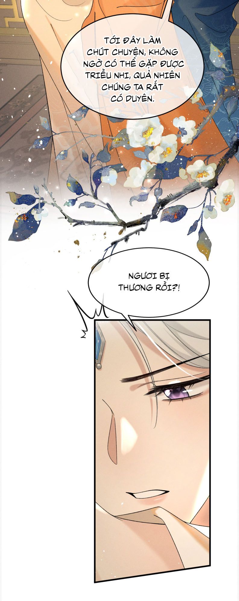 Hải Vương Sau Khi Hoàn Lương Sa Vào Tu La Tràng Chap 6 - Trang 4