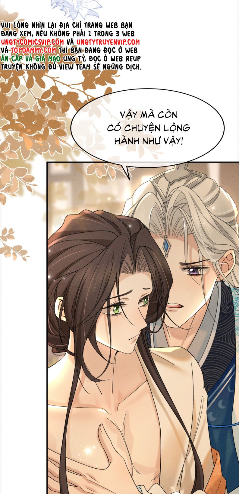 Hải Vương Sau Khi Hoàn Lương Sa Vào Tu La Tràng Chap 6 - Trang 4
