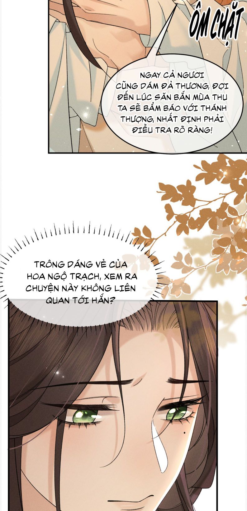 Hải Vương Sau Khi Hoàn Lương Sa Vào Tu La Tràng Chap 6 - Trang 4