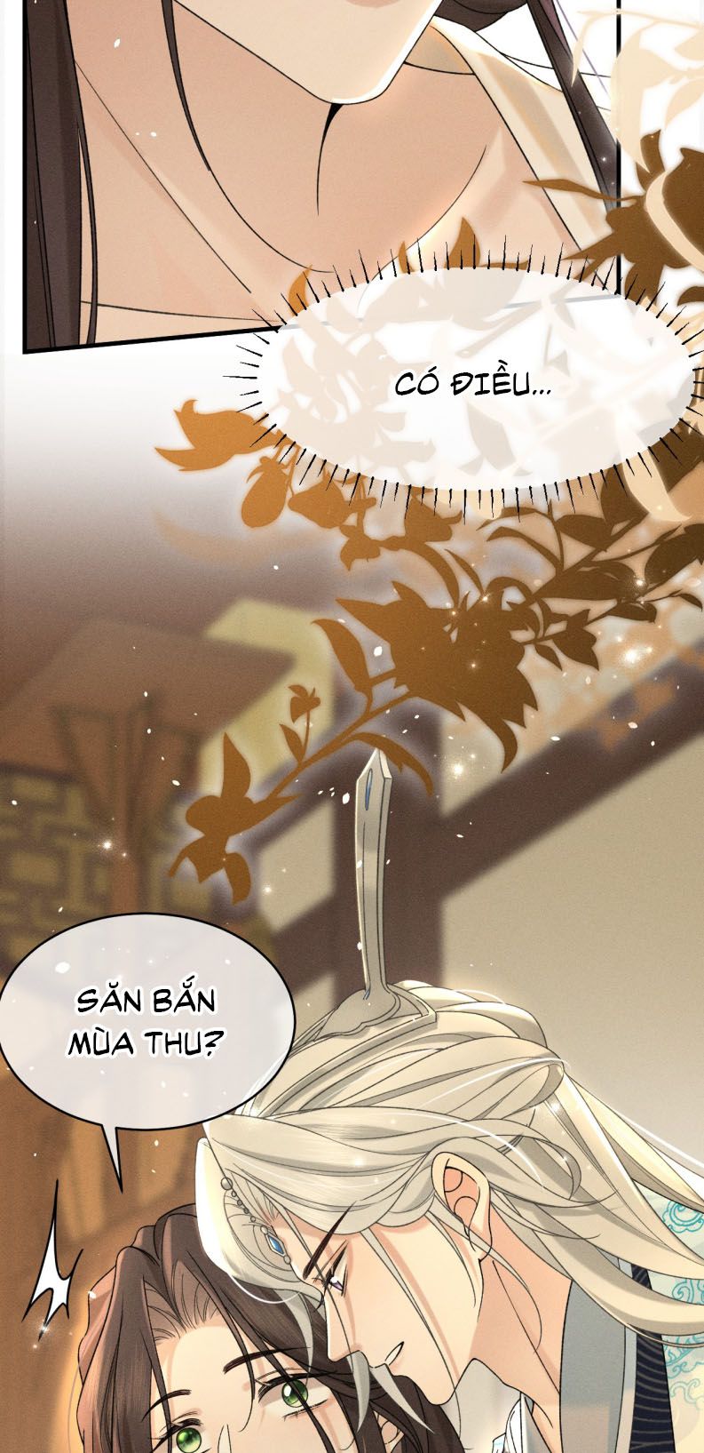 Hải Vương Sau Khi Hoàn Lương Sa Vào Tu La Tràng Chap 6 - Trang 4