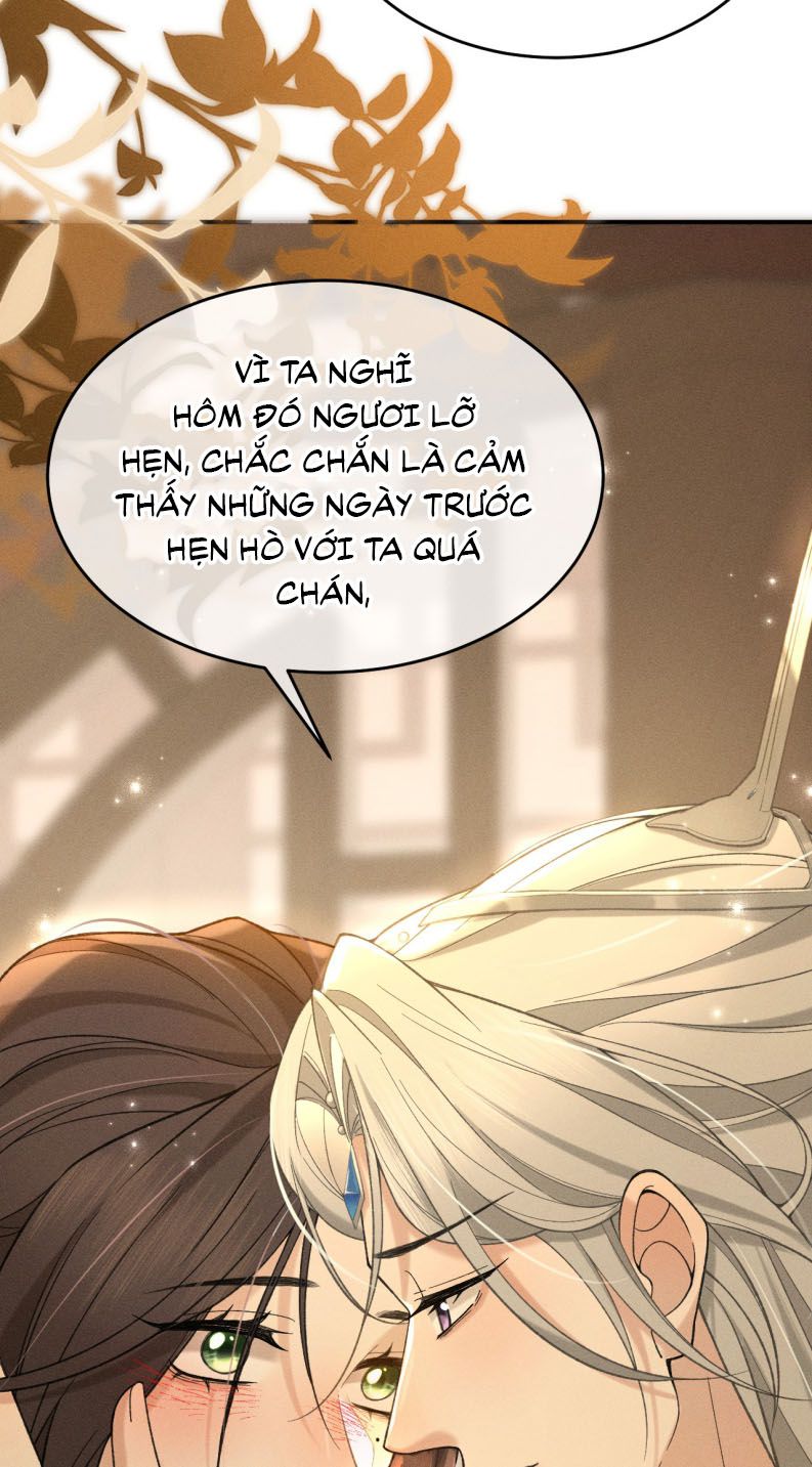 Hải Vương Sau Khi Hoàn Lương Sa Vào Tu La Tràng Chap 6 - Trang 4