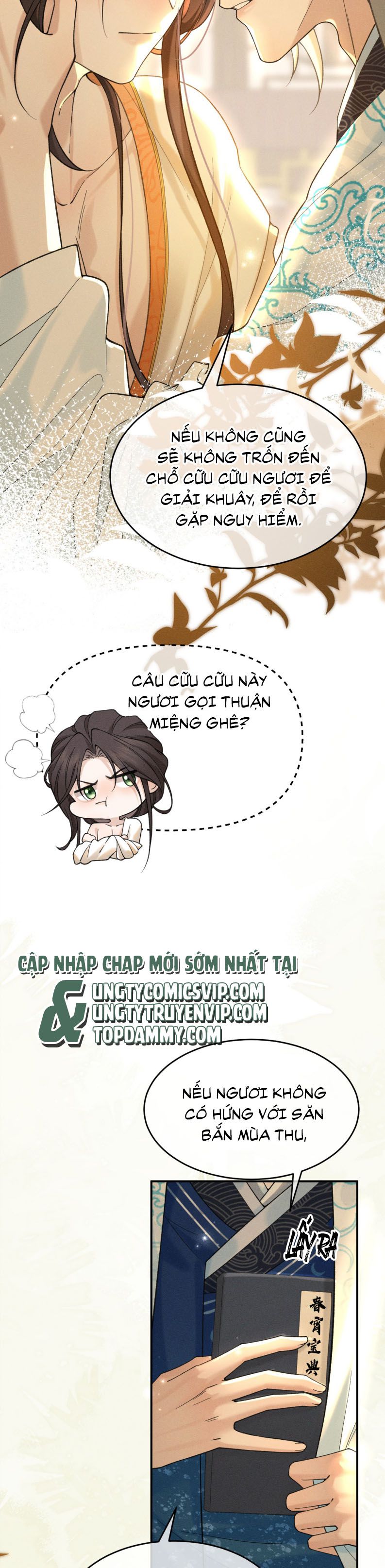 Hải Vương Sau Khi Hoàn Lương Sa Vào Tu La Tràng Chap 6 - Trang 4
