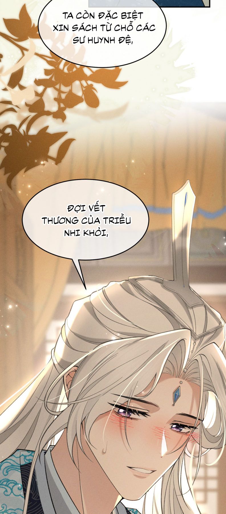 Hải Vương Sau Khi Hoàn Lương Sa Vào Tu La Tràng Chap 6 - Trang 4