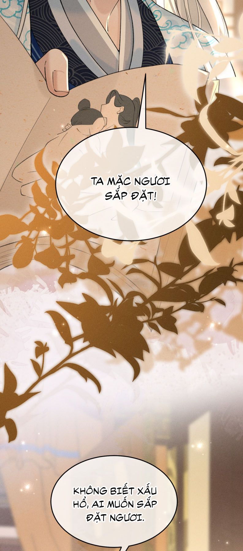 Hải Vương Sau Khi Hoàn Lương Sa Vào Tu La Tràng Chap 6 - Trang 4