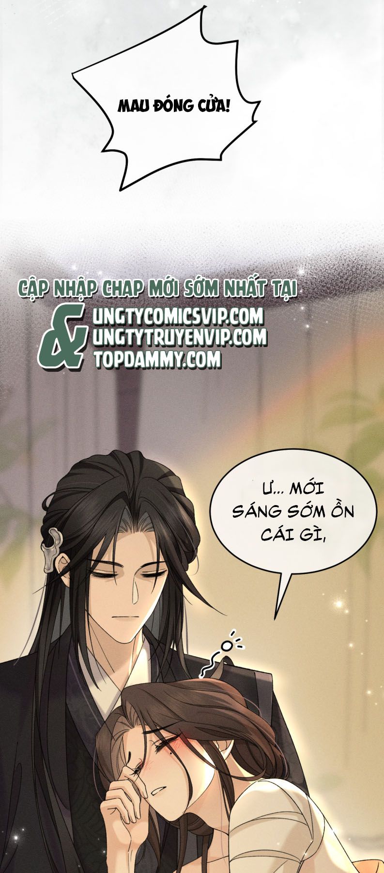 Hải Vương Sau Khi Hoàn Lương Sa Vào Tu La Tràng Chap 6 - Trang 4
