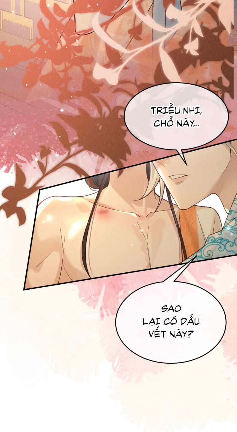 Hải Vương Sau Khi Hoàn Lương Sa Vào Tu La Tràng Chap 6 - Trang 4