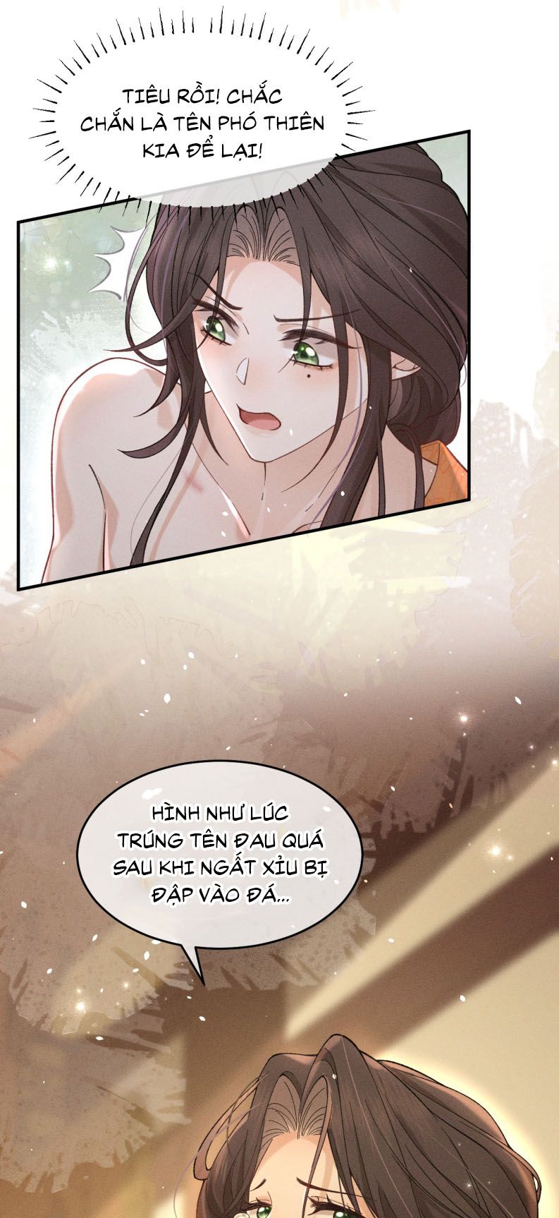 Hải Vương Sau Khi Hoàn Lương Sa Vào Tu La Tràng Chap 6 - Trang 4