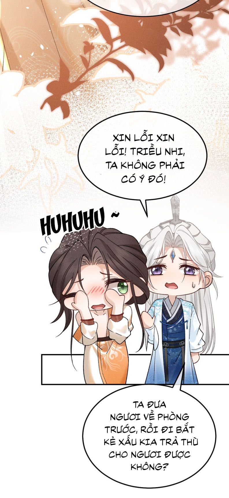 Hải Vương Sau Khi Hoàn Lương Sa Vào Tu La Tràng Chap 6 - Trang 4