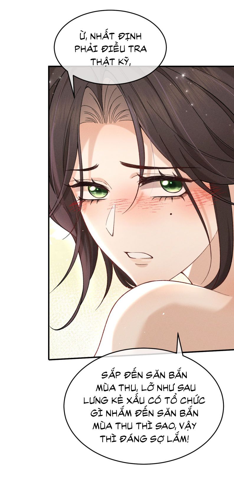 Hải Vương Sau Khi Hoàn Lương Sa Vào Tu La Tràng Chap 6 - Trang 4
