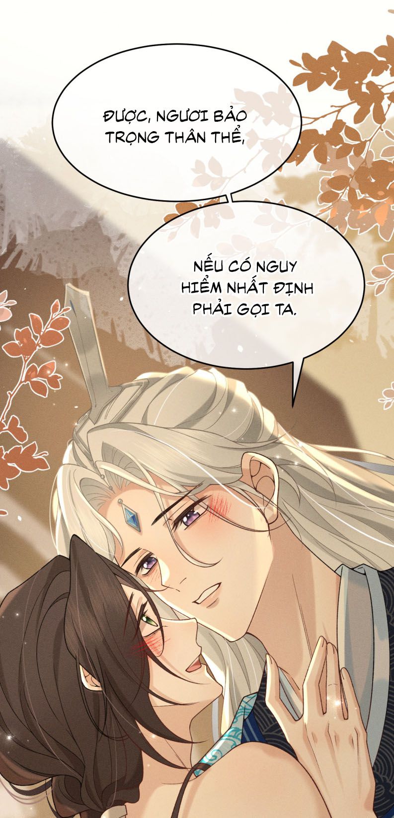 Hải Vương Sau Khi Hoàn Lương Sa Vào Tu La Tràng Chap 6 - Trang 4