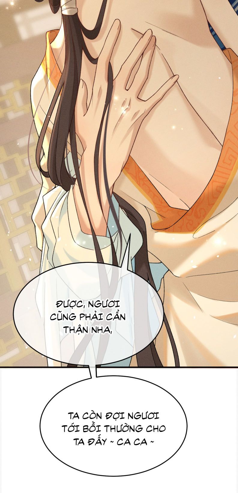 Hải Vương Sau Khi Hoàn Lương Sa Vào Tu La Tràng Chap 6 - Trang 4