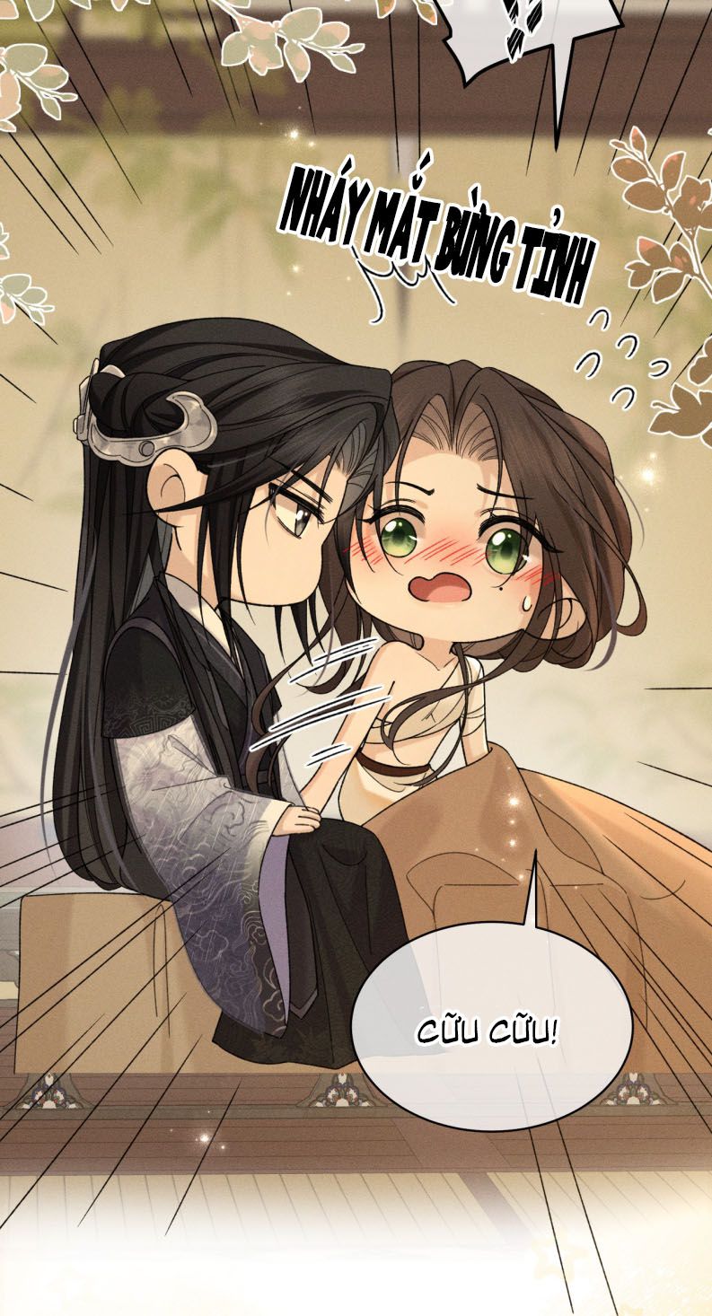 Hải Vương Sau Khi Hoàn Lương Sa Vào Tu La Tràng Chap 6 - Trang 4