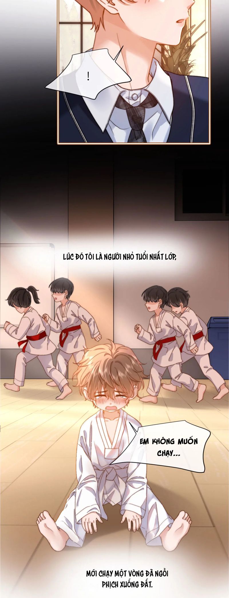 Chất Dị Ứng Đáng Yêu Chapter 46 - Trang 4