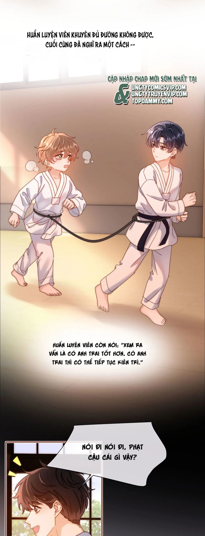 Chất Dị Ứng Đáng Yêu Chapter 46 - Trang 4