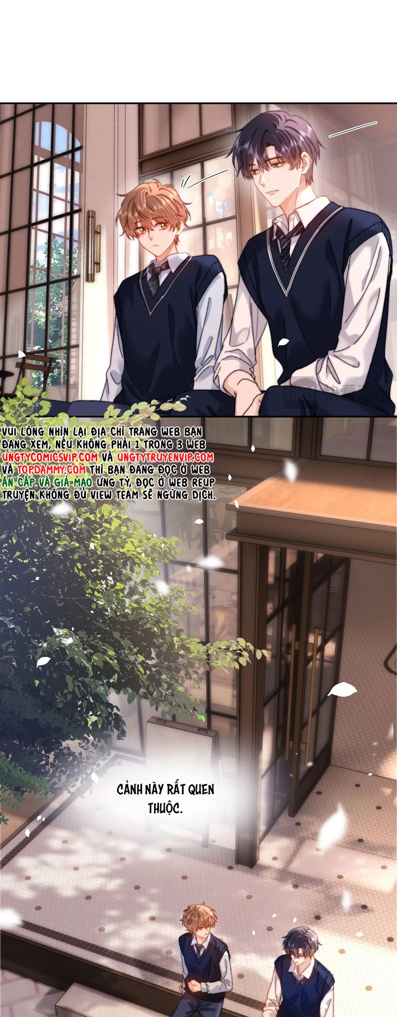 Chất Dị Ứng Đáng Yêu Chapter 46 - Trang 4