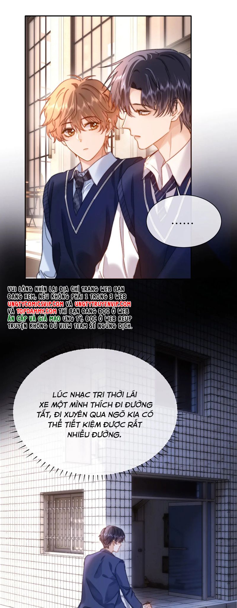 Chất Dị Ứng Đáng Yêu Chapter 46 - Trang 4