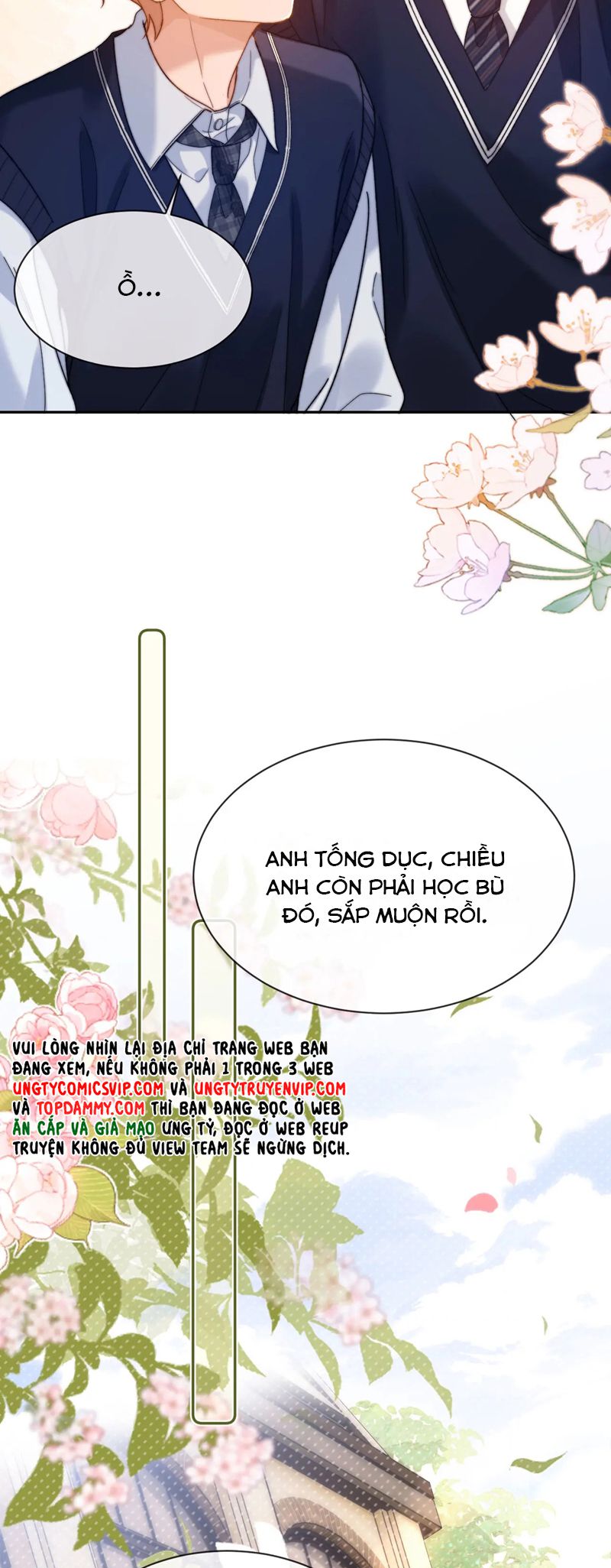 Chất Dị Ứng Đáng Yêu Chapter 46 - Trang 4