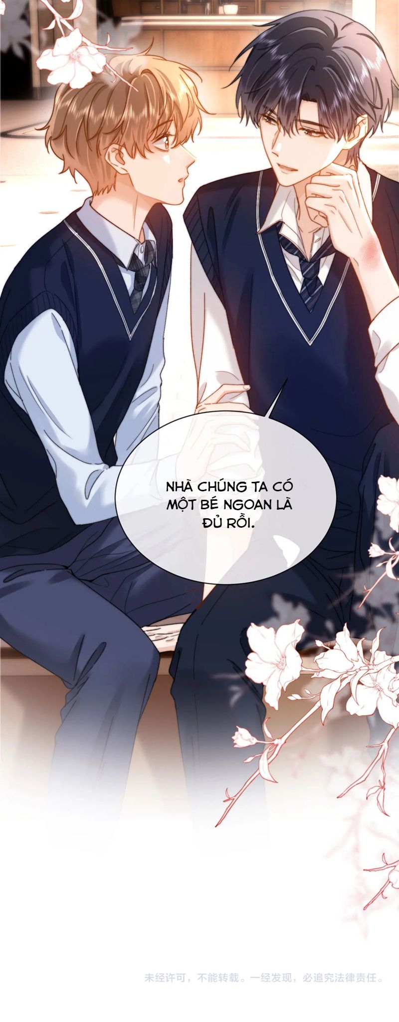 Chất Dị Ứng Đáng Yêu Chapter 46 - Trang 4