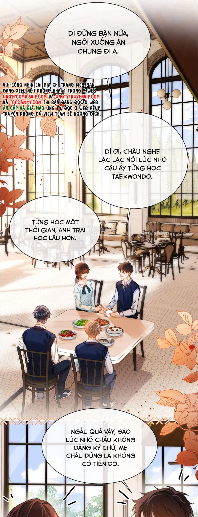 Chất Dị Ứng Đáng Yêu Chapter 46 - Trang 4