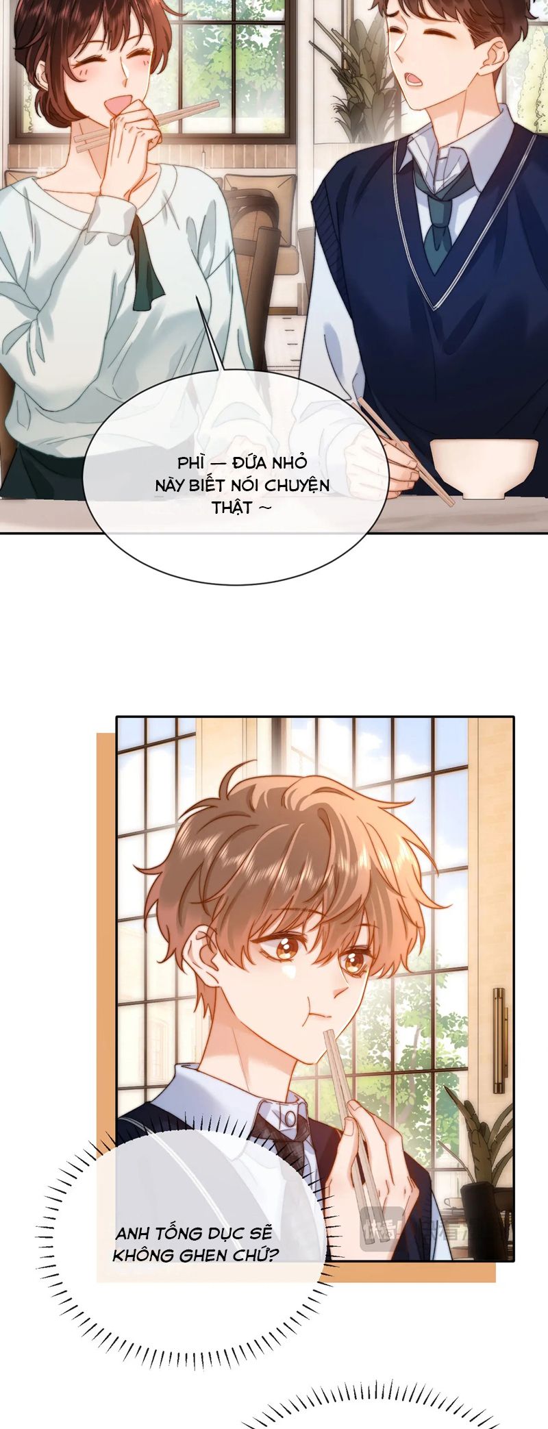 Chất Dị Ứng Đáng Yêu Chapter 46 - Trang 4