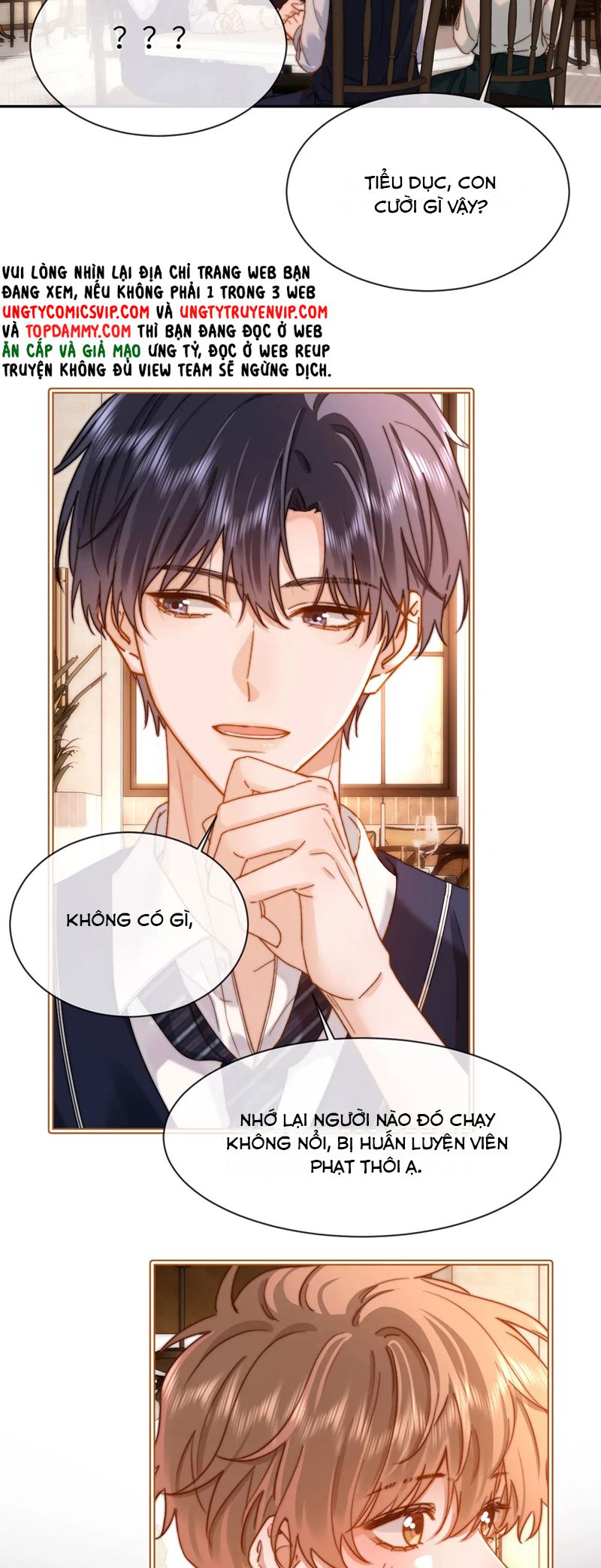 Chất Dị Ứng Đáng Yêu Chapter 46 - Trang 4