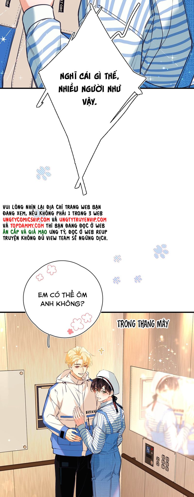 Từ Số Không Bắt Đầu Làm Bạn Trai Chapter 15 - Next Chapter 16