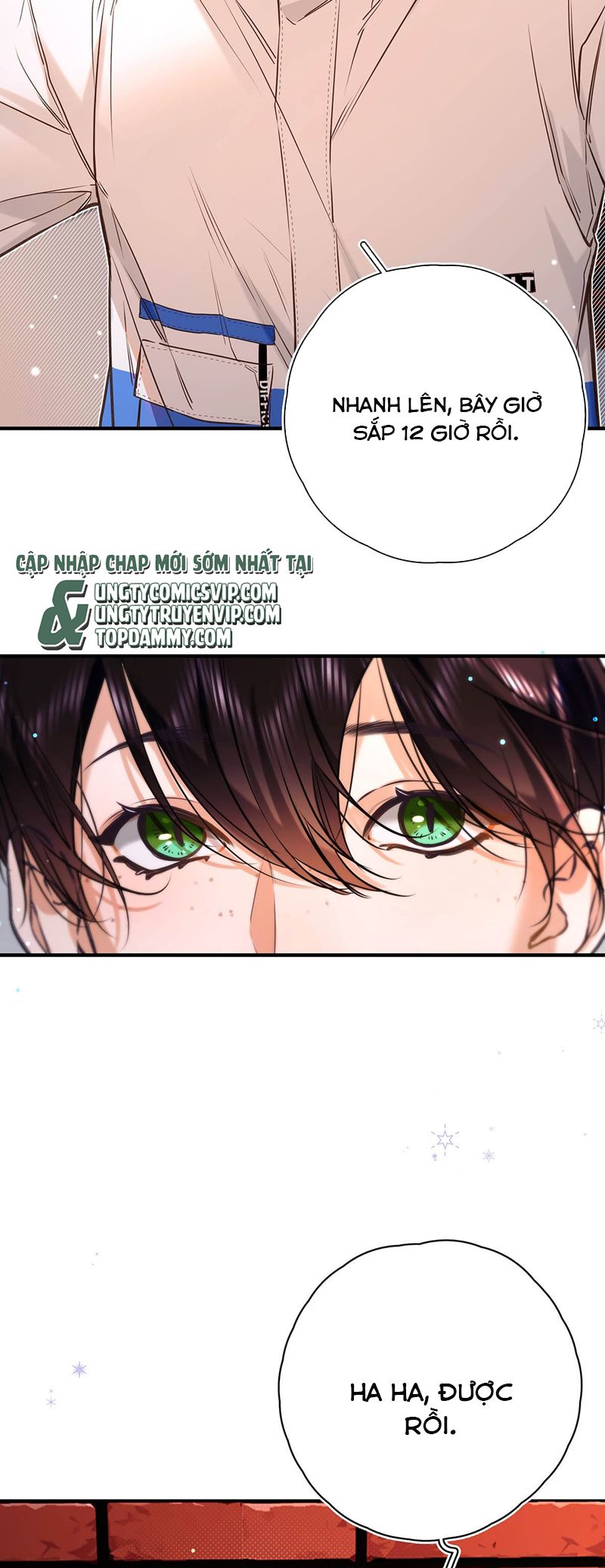 Từ Số Không Bắt Đầu Làm Bạn Trai Chapter 15 - Next Chapter 16