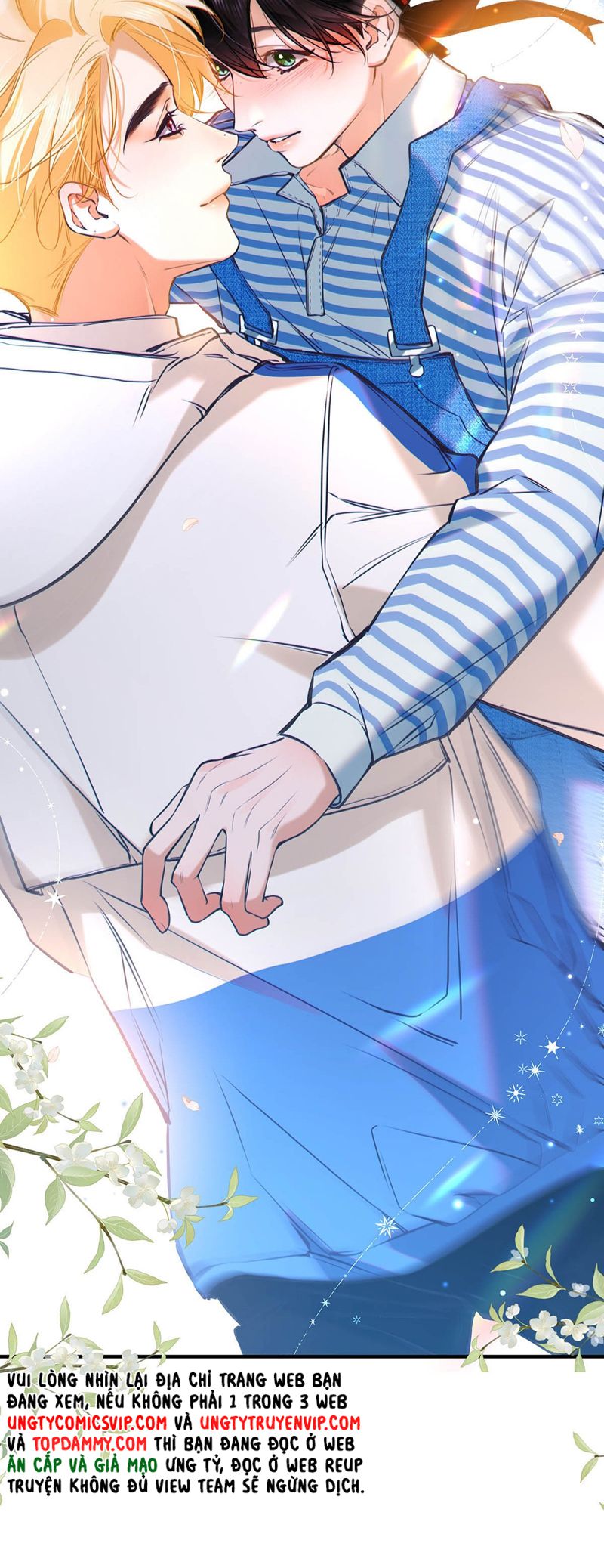 Từ Số Không Bắt Đầu Làm Bạn Trai Chapter 15 - Next Chapter 16