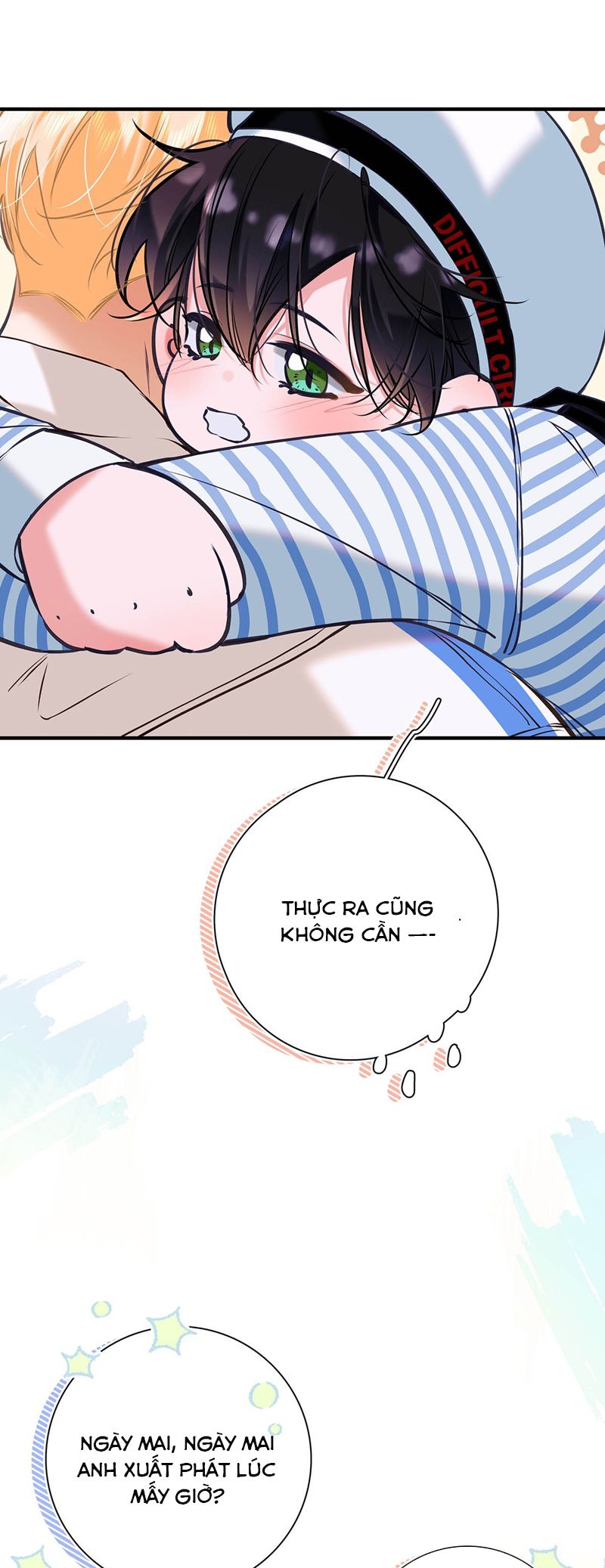 Từ Số Không Bắt Đầu Làm Bạn Trai Chapter 15 - Next Chapter 16