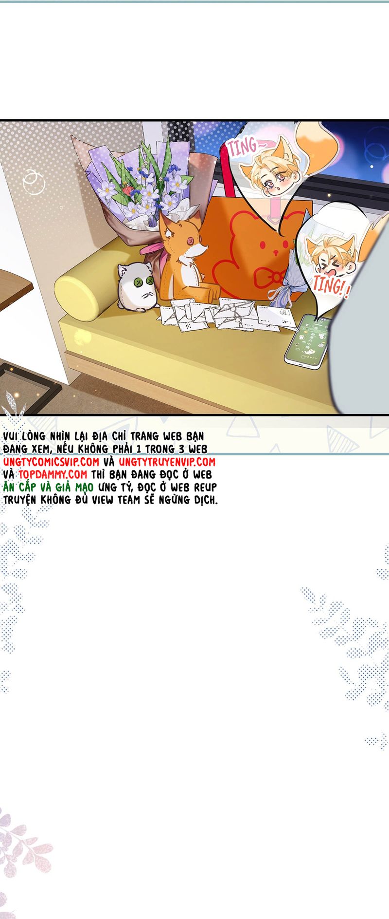 Từ Số Không Bắt Đầu Làm Bạn Trai Chapter 15 - Next Chapter 16