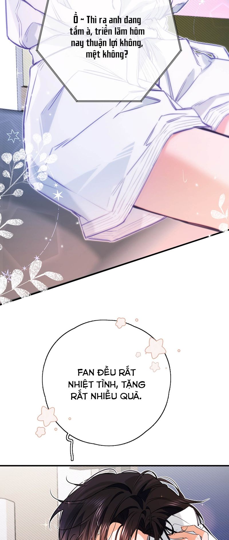 Từ Số Không Bắt Đầu Làm Bạn Trai Chapter 15 - Next Chapter 16