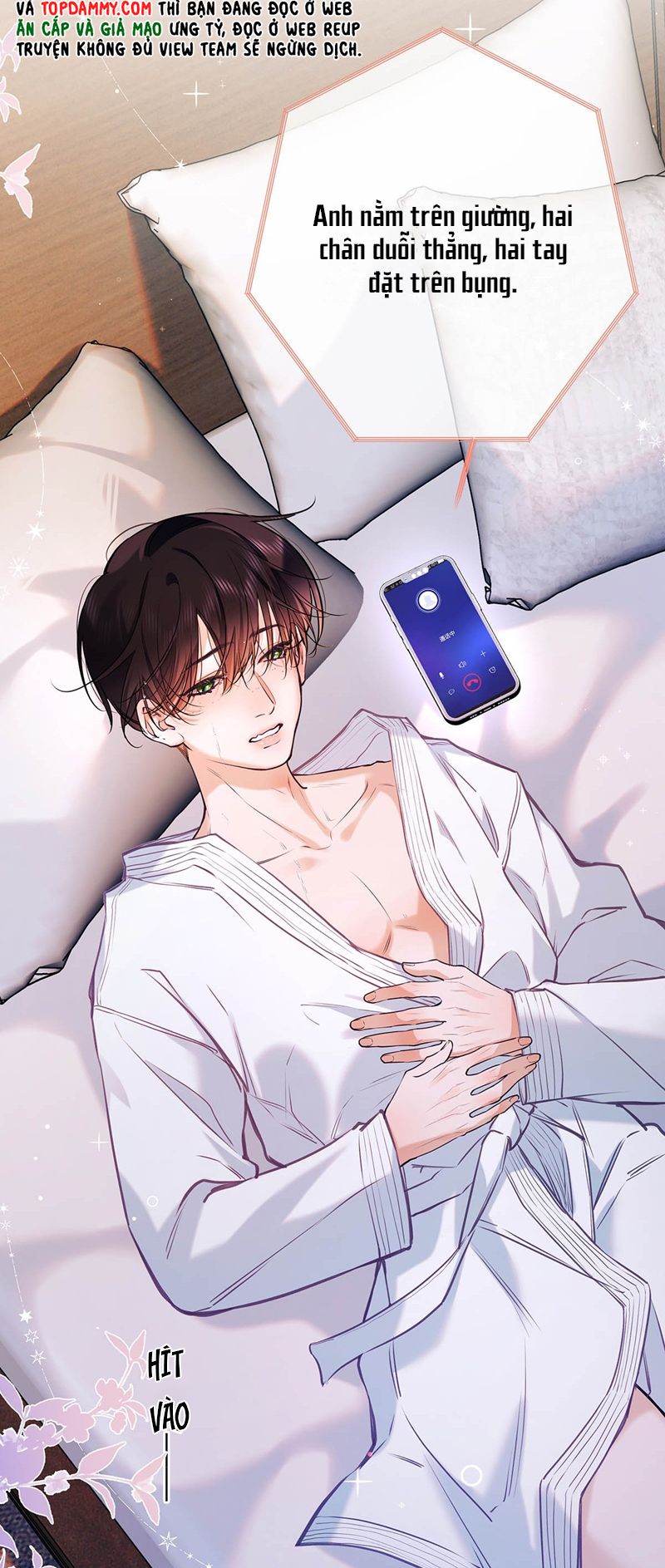 Từ Số Không Bắt Đầu Làm Bạn Trai Chapter 15 - Next Chapter 16