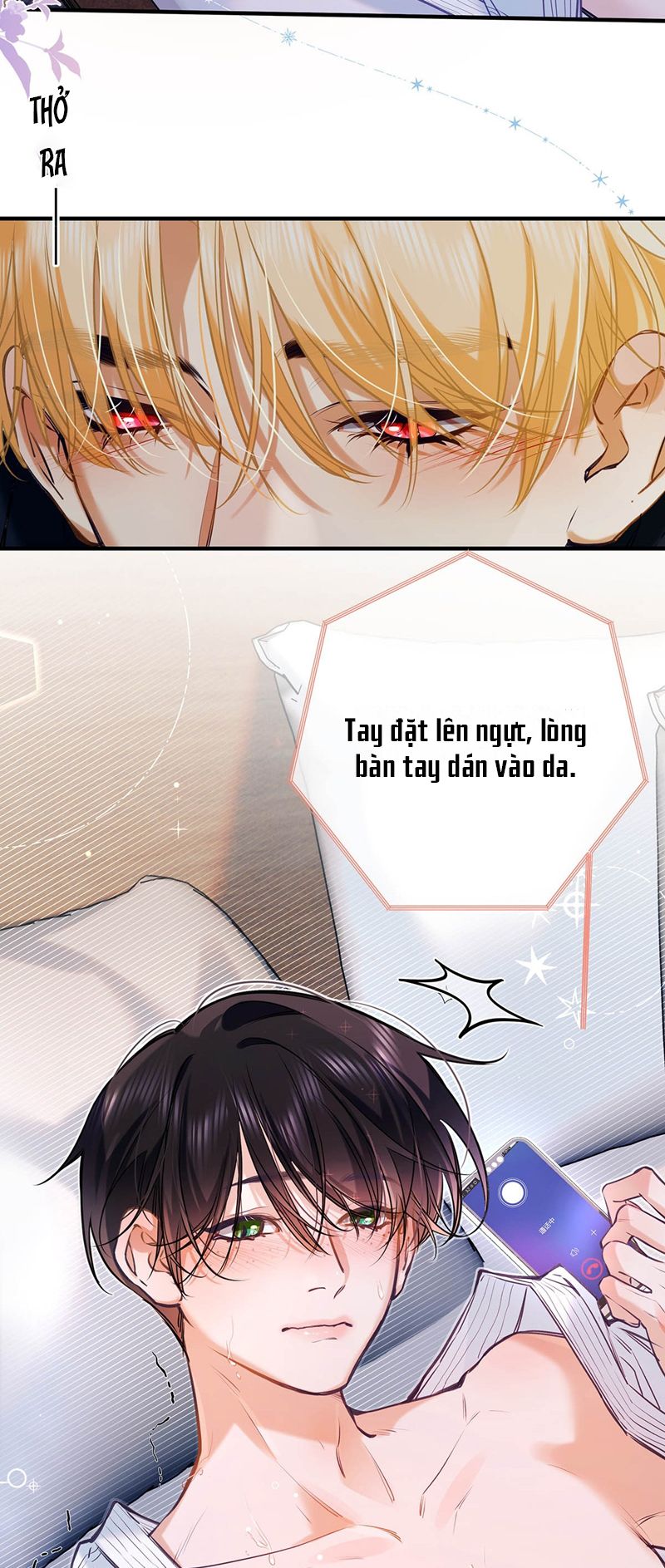 Từ Số Không Bắt Đầu Làm Bạn Trai Chapter 15 - Next Chapter 16