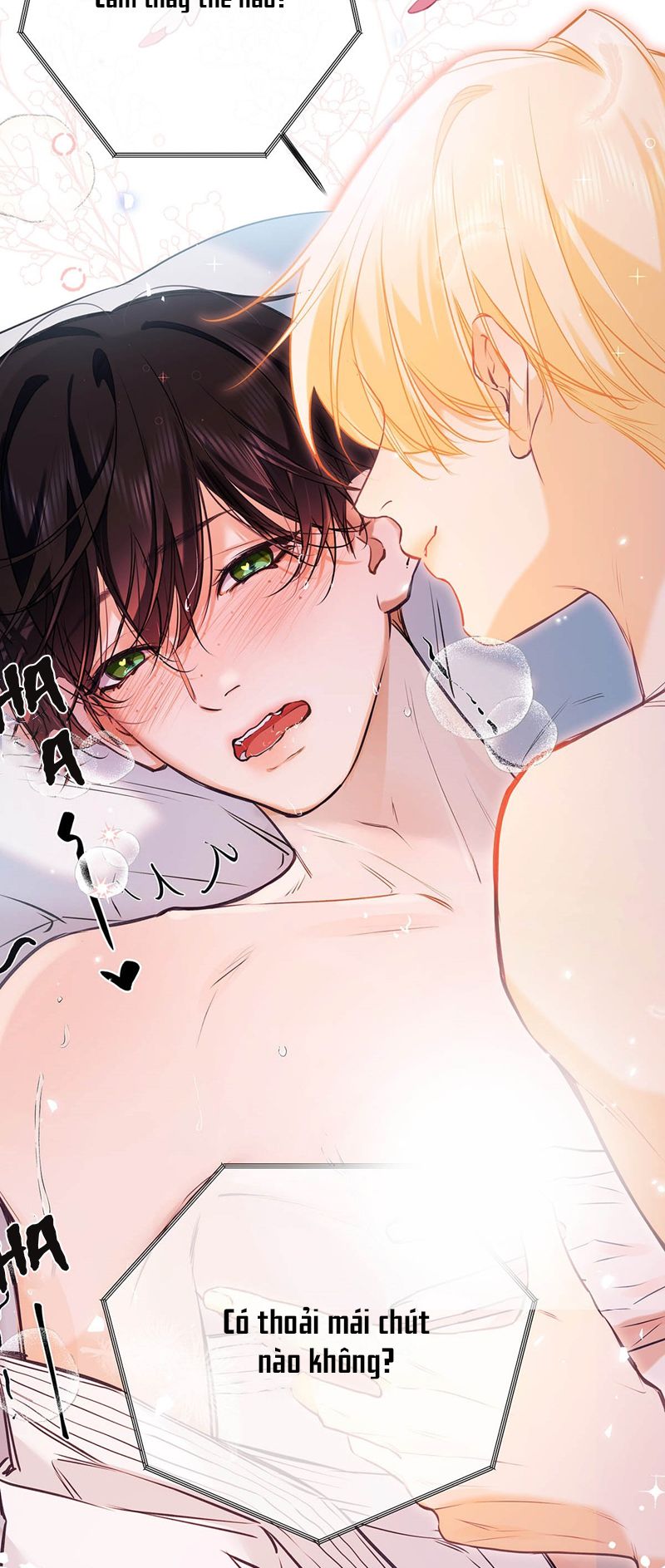Từ Số Không Bắt Đầu Làm Bạn Trai Chapter 15 - Next Chapter 16