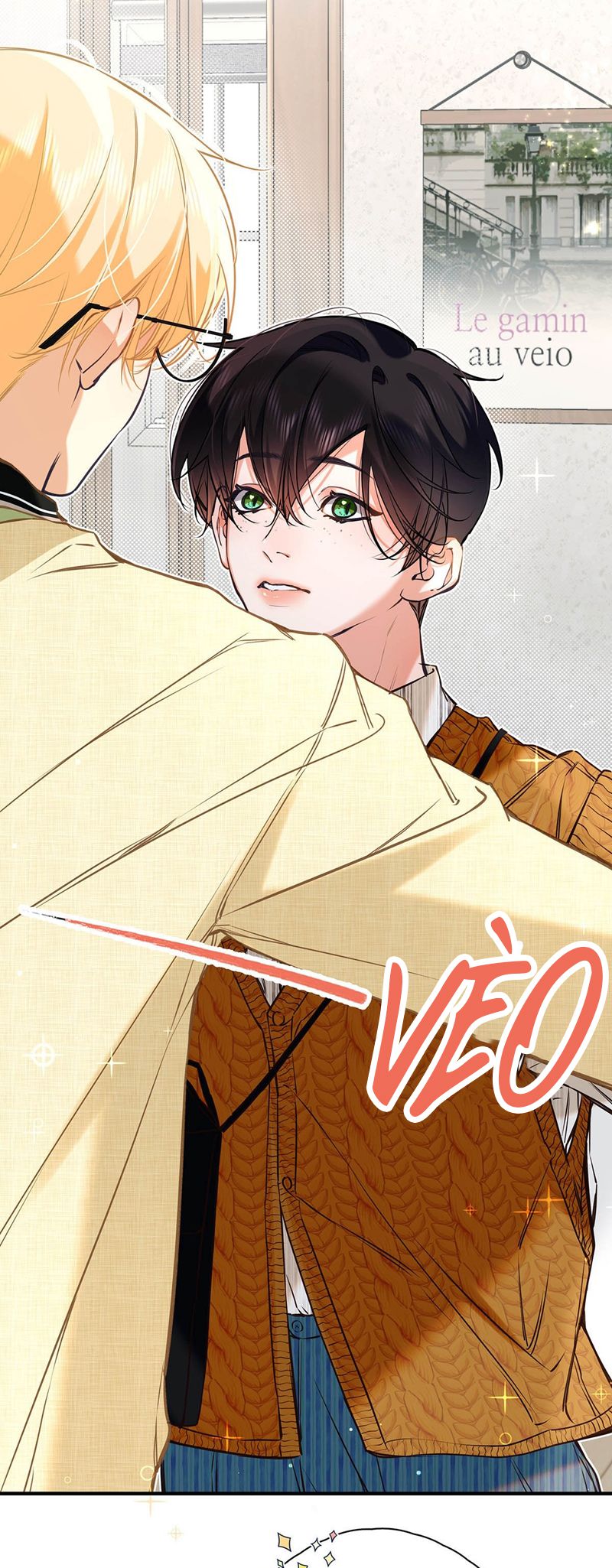 Từ Số Không Bắt Đầu Làm Bạn Trai Chapter 15 - Next Chapter 16