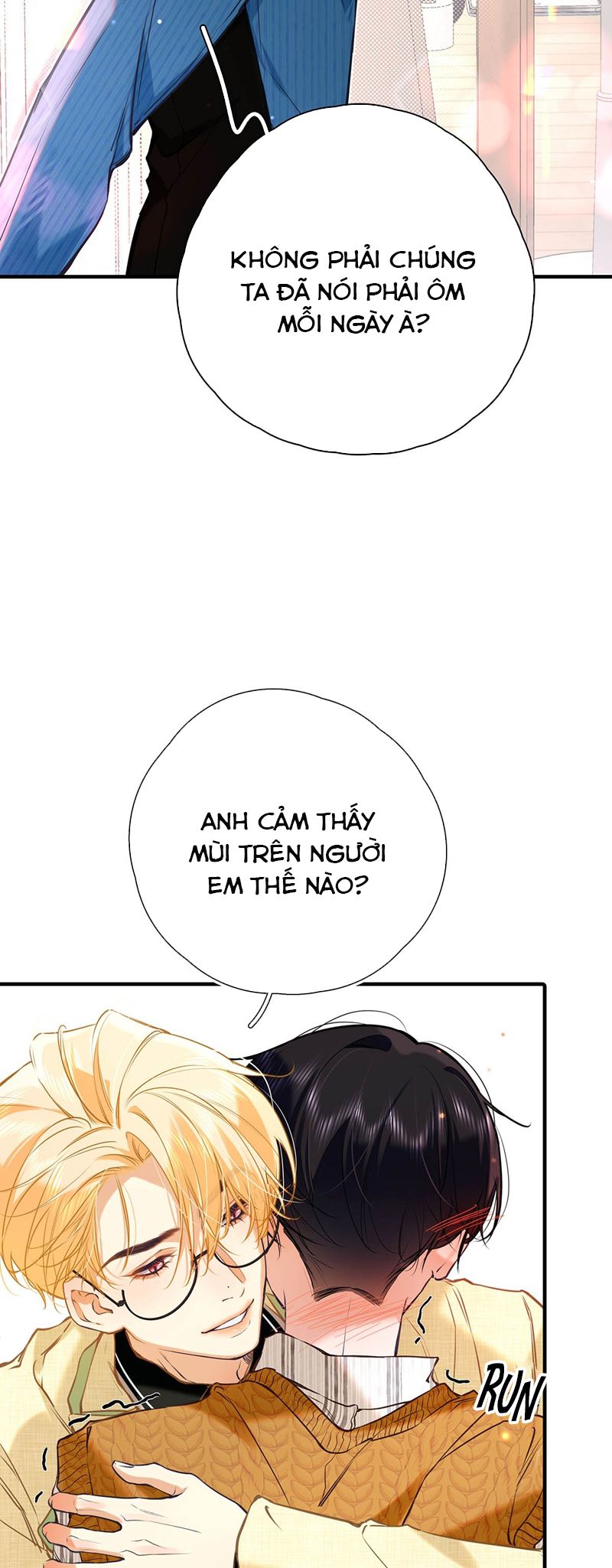 Từ Số Không Bắt Đầu Làm Bạn Trai Chapter 15 - Next Chapter 16