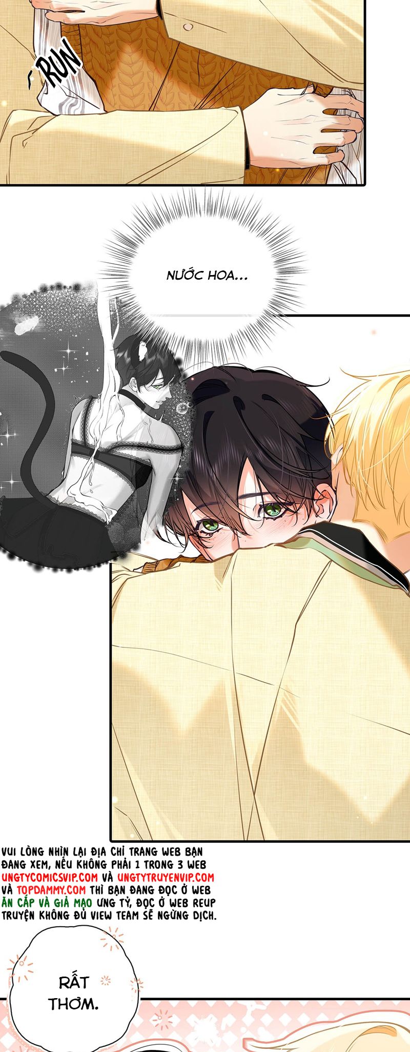 Từ Số Không Bắt Đầu Làm Bạn Trai Chapter 15 - Next Chapter 16