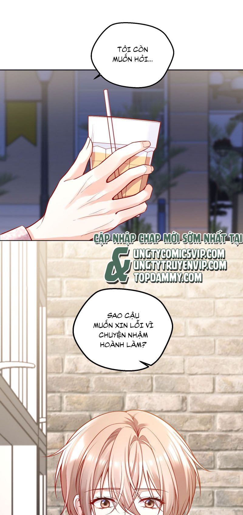Vũ Khúc Đoàn Sơ Hạ Chap 11 - Next Chap 12